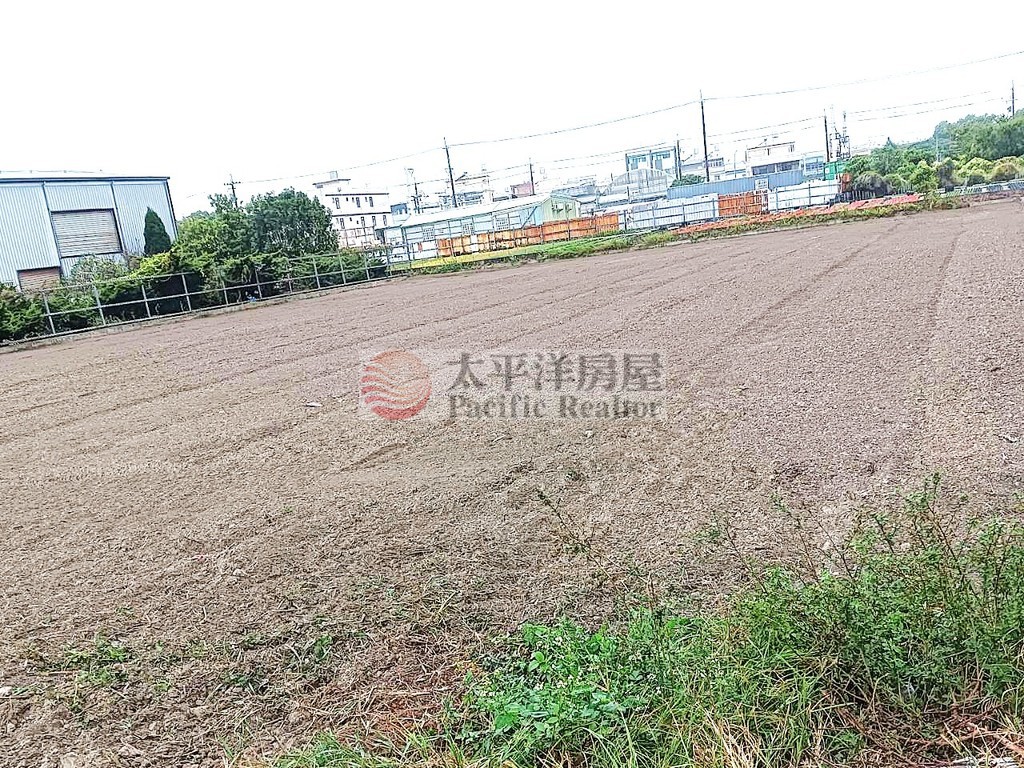 福庄農地