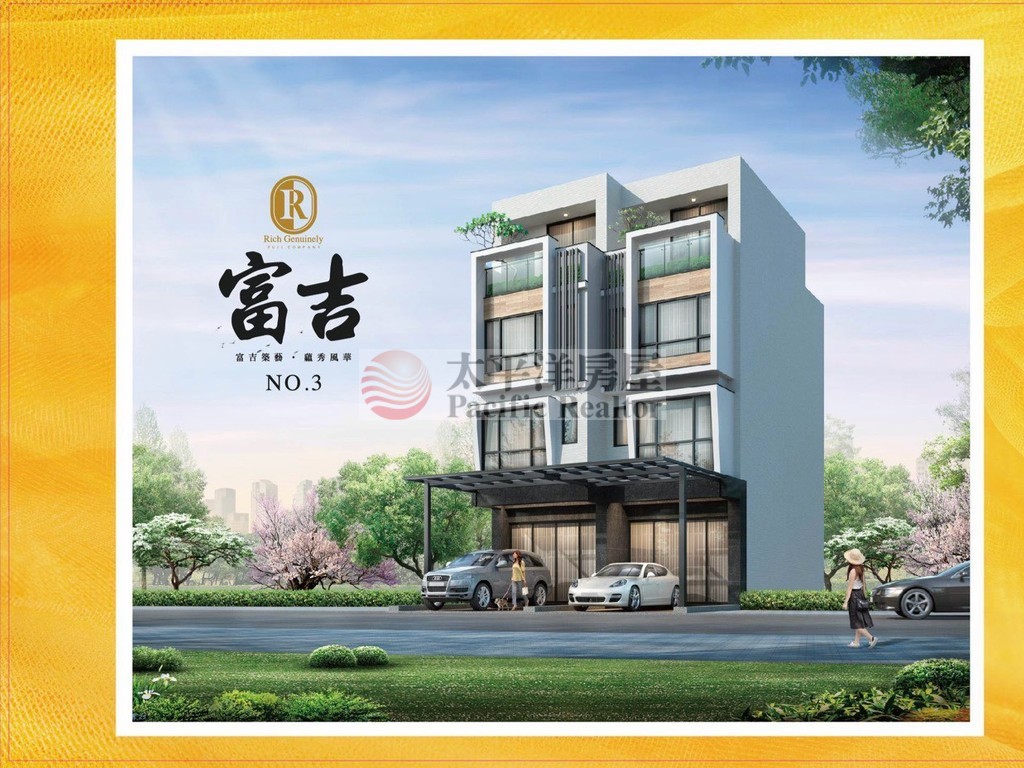 豐勢路臨路透店