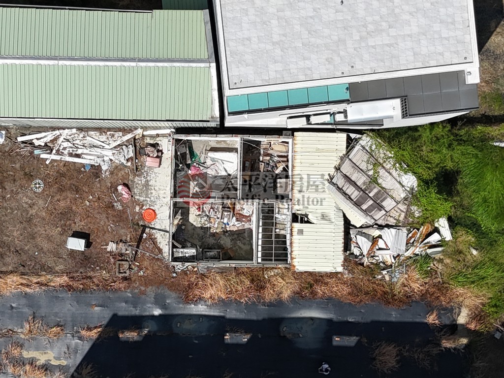 台南佳里鄉村乙種建地