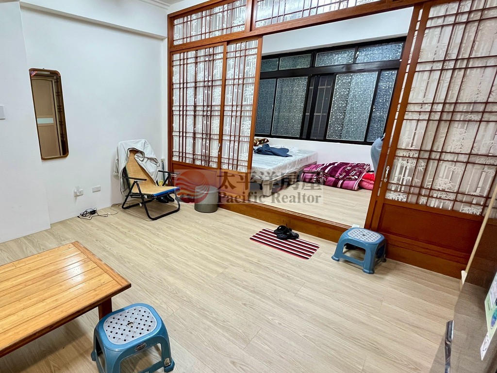 豐原市中心忠孝名園套房
