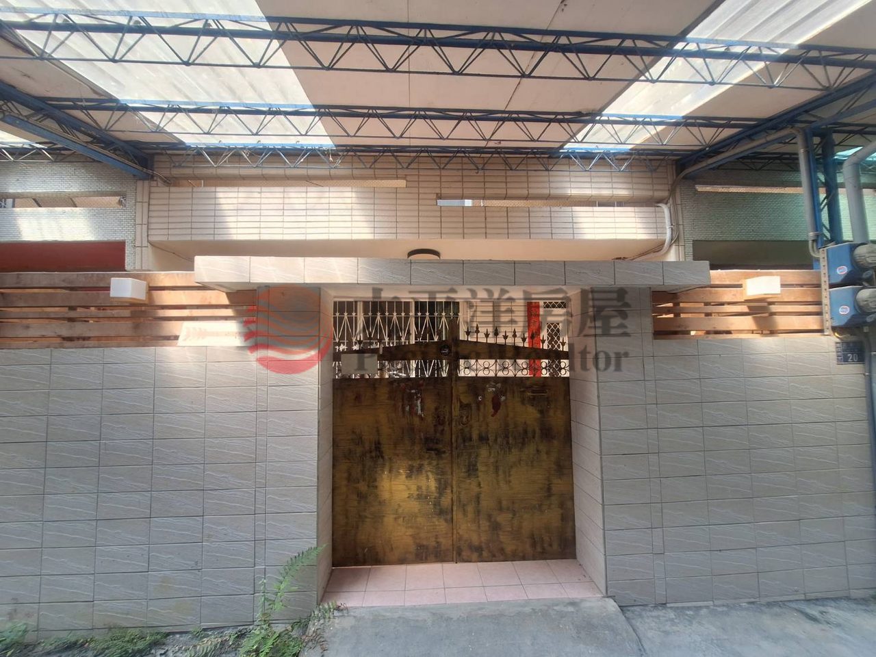 中興南新庭居透天