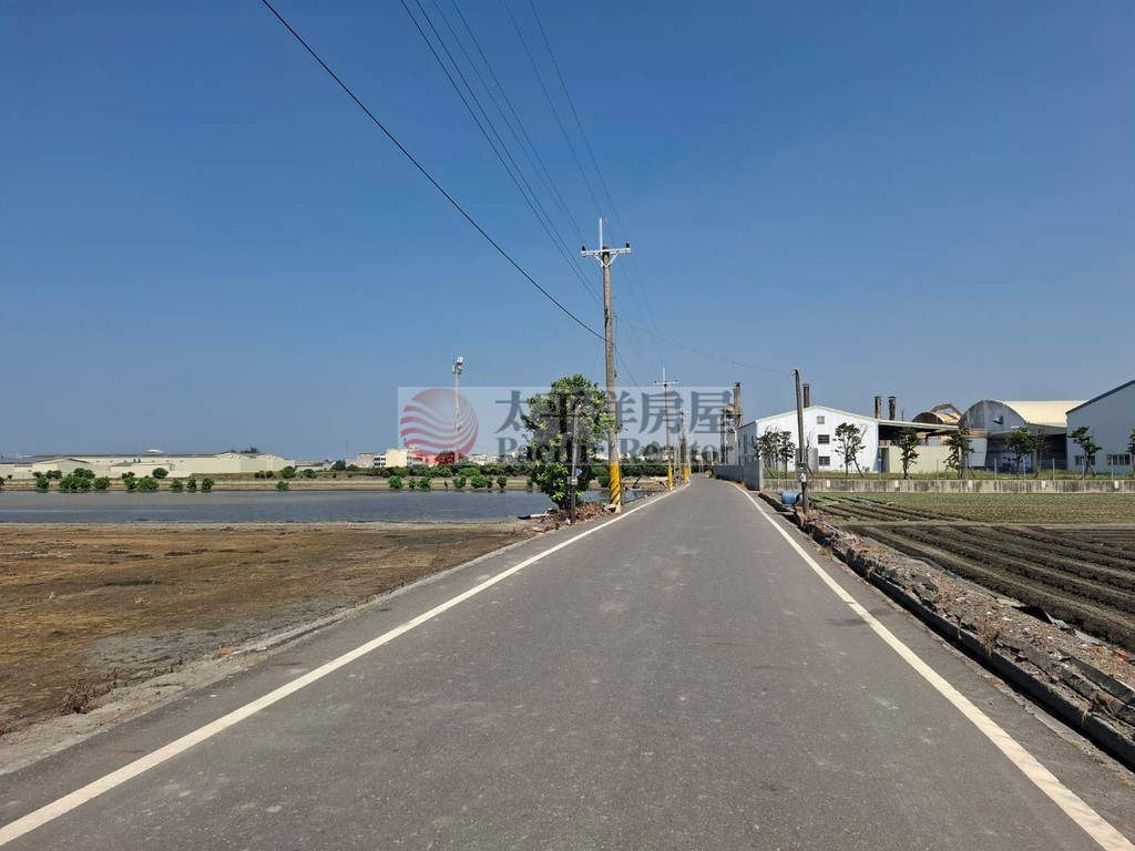 草湖市區美田