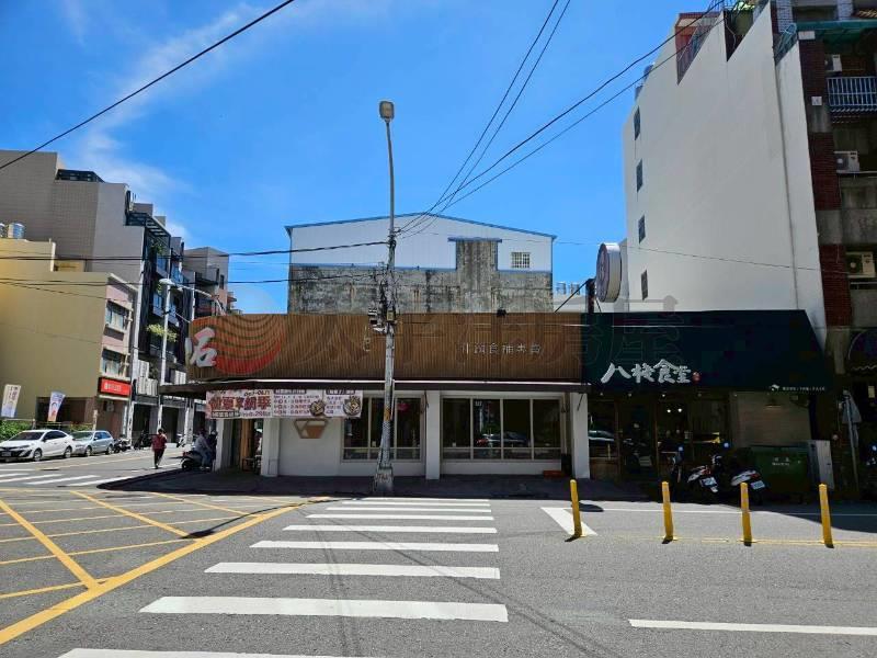 正永安街金店面