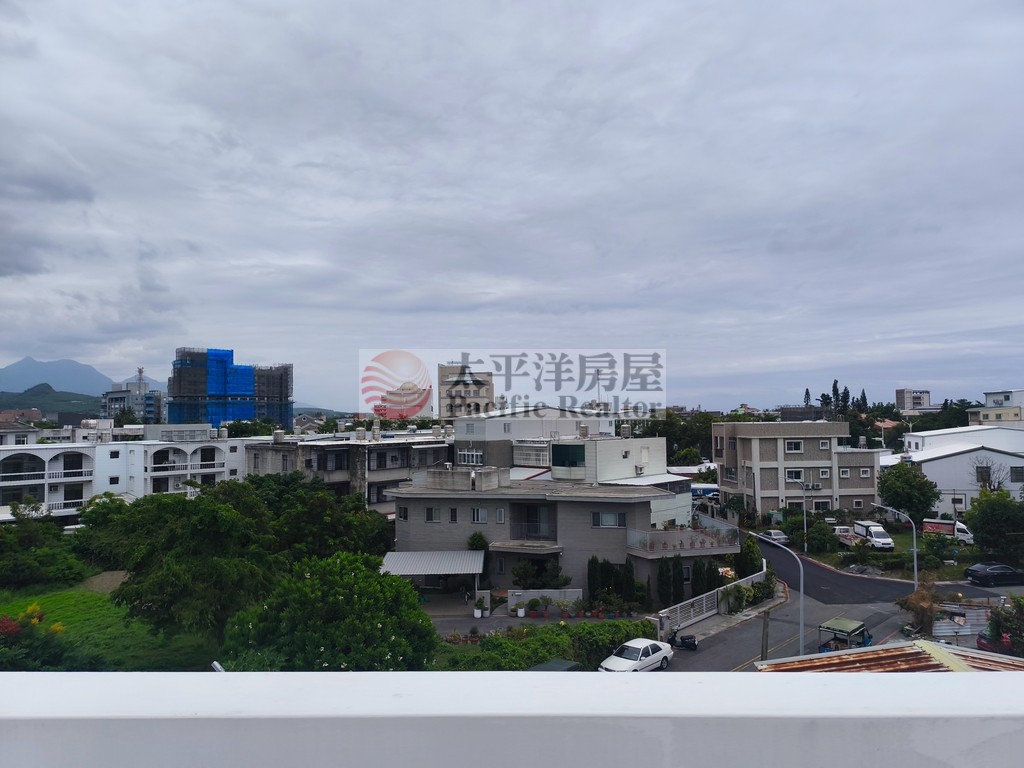 台東博愛透天別墅
