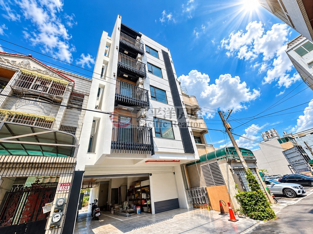 南平雅居3B戶