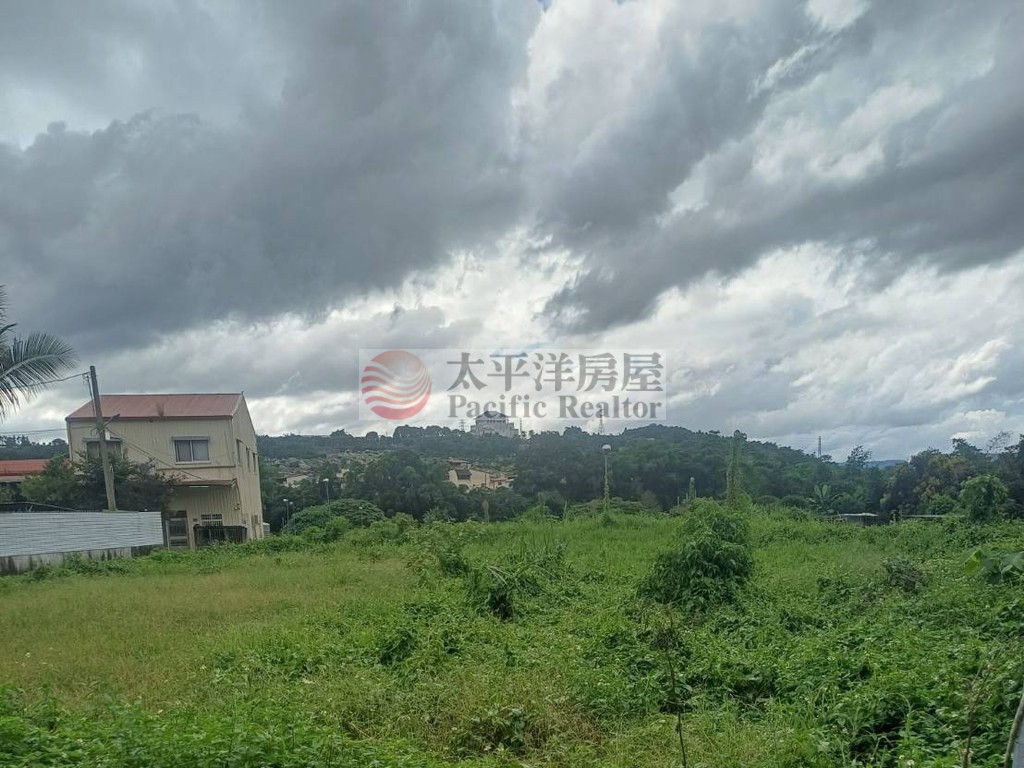 埔里跨橋美田(三相電)
