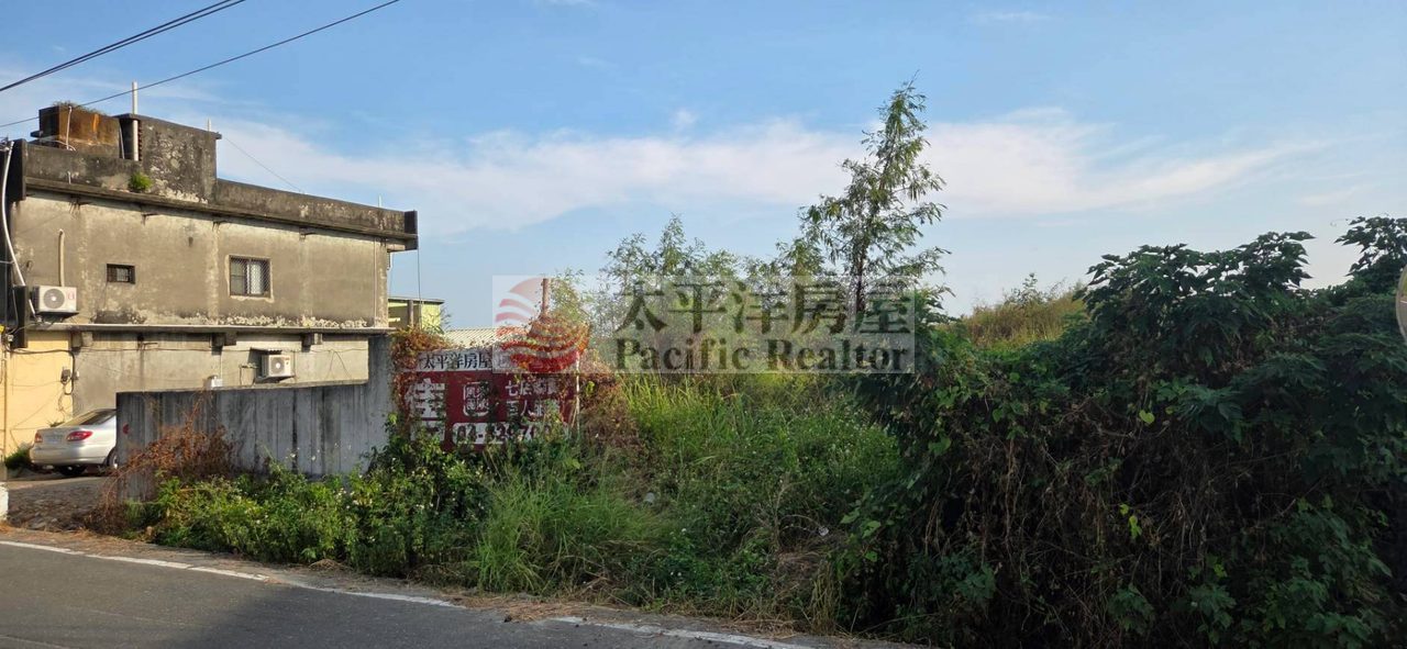 大村近大西國小建地