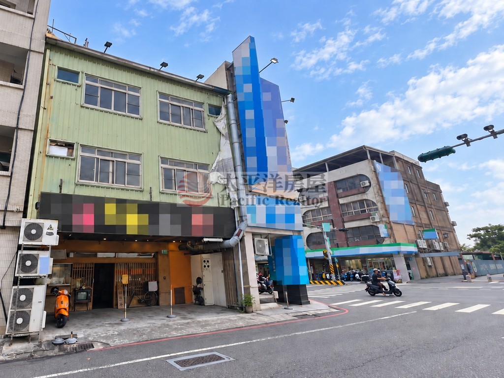 新臨安橋金店