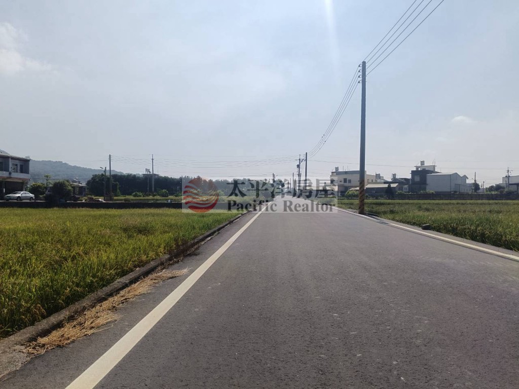 苑裡田