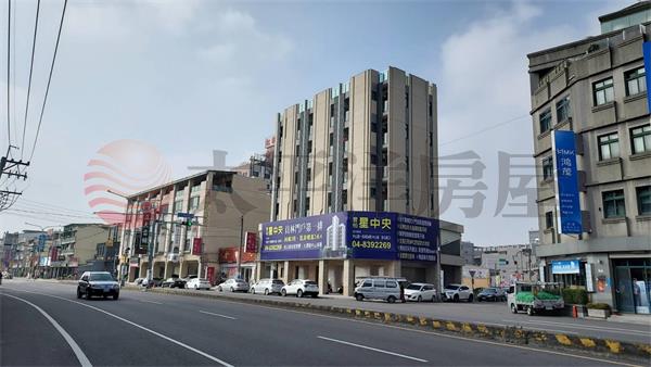 正莒光路商辦大樓