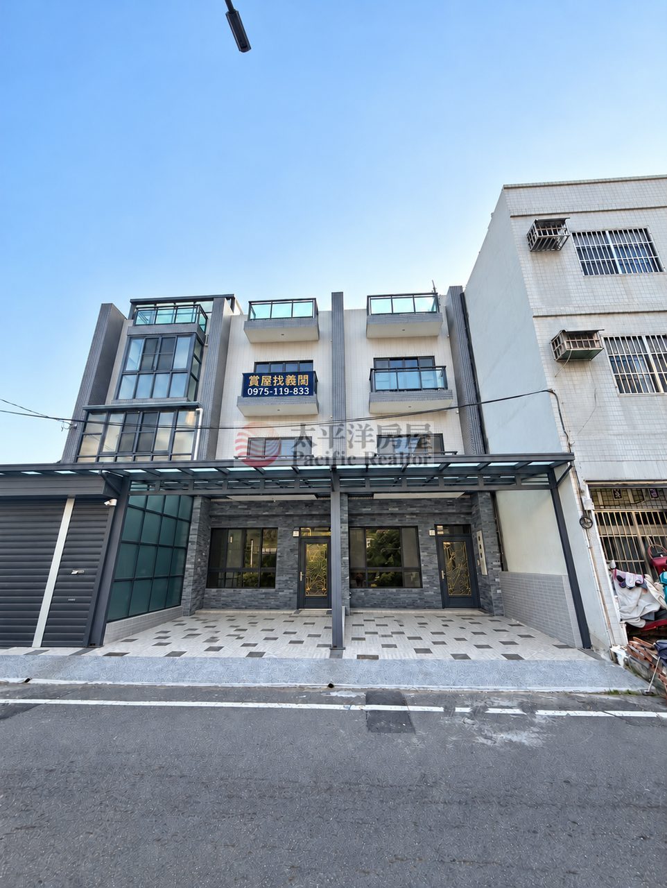 全興文工別墅Ⅰ