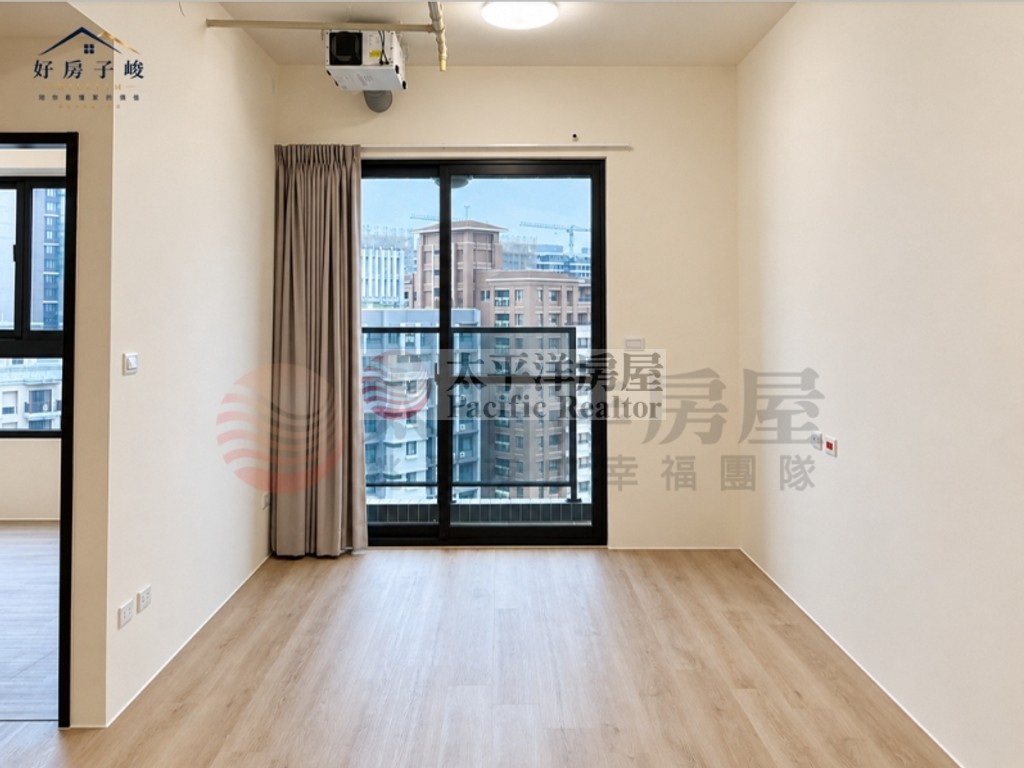青埔A18景觀2房車
