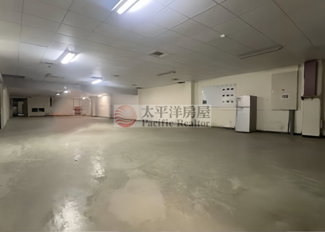 南崁乙工大電力廠房