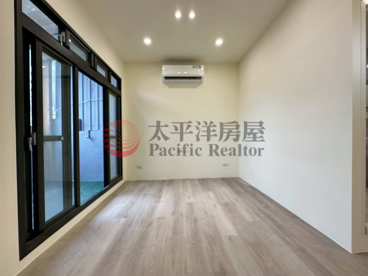 近櫻花捷運站｜滿租收租質感四大套