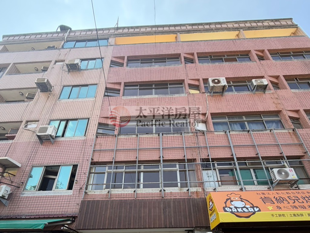 火車站陳稜路黃金店面