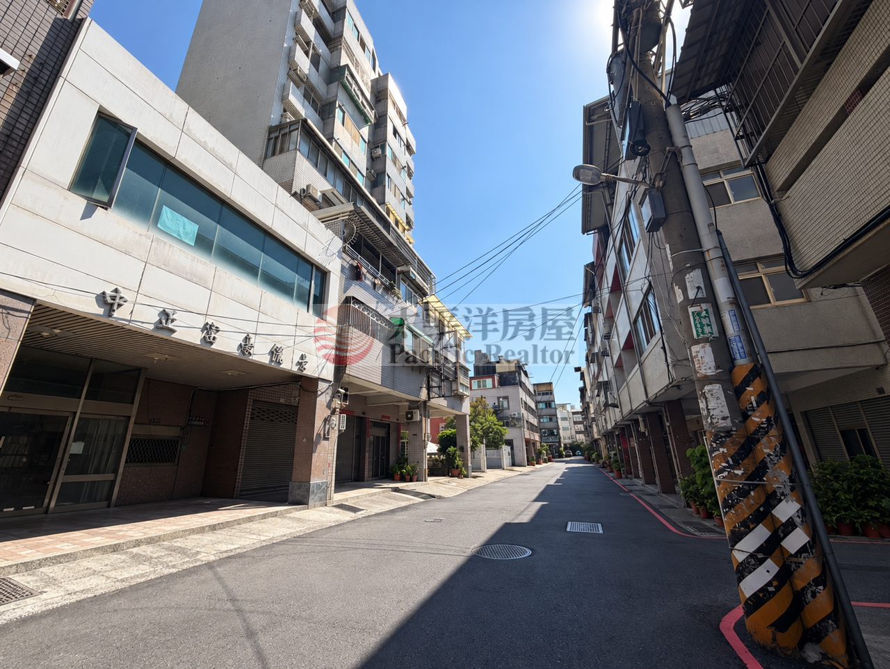 中正富豪儷景樓店
