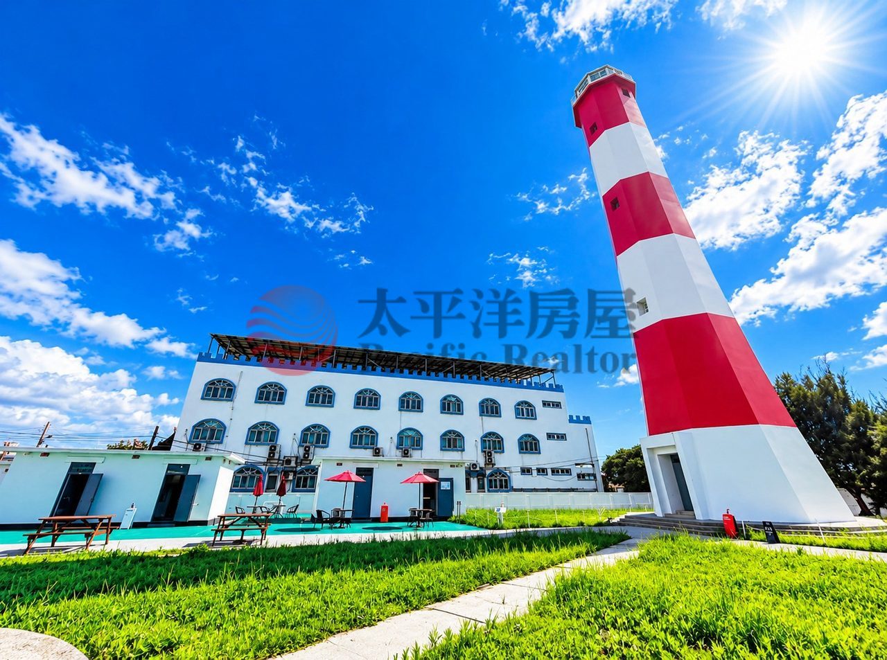 清水低總價農地｜多塊可選6