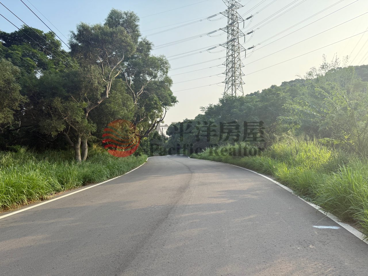 鰲峰山持分保護地