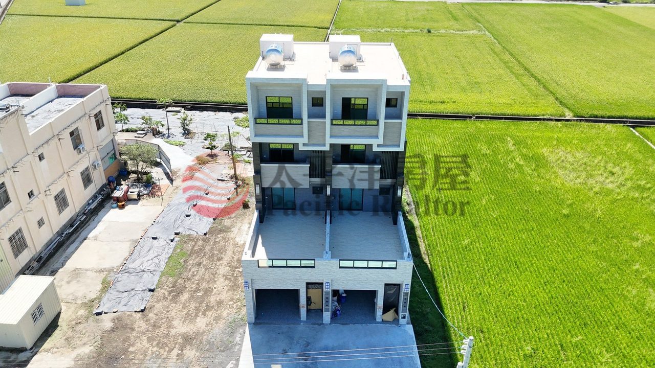 中投御邸五套雙車電梯豪墅A