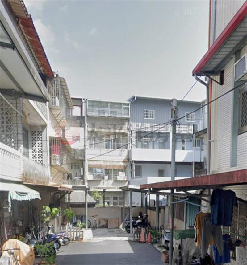 羅東夜市旁收租