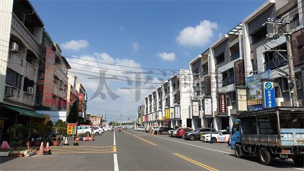 新生路建地