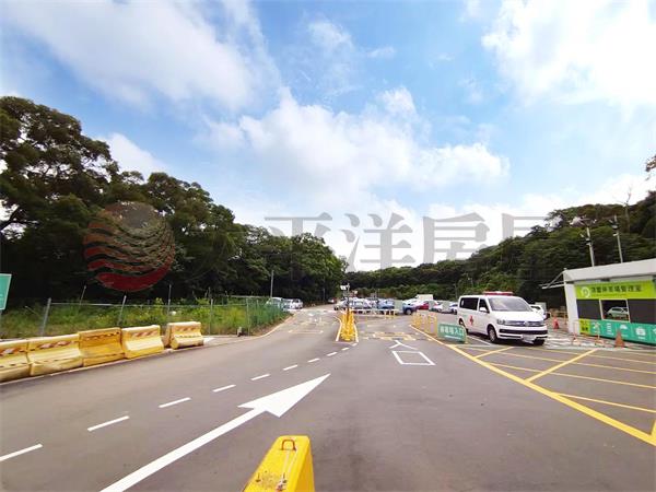 楊新北路農地