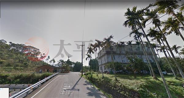 三灣~休閒林地