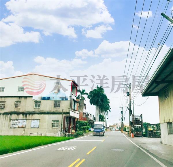 大村市區建地送廠辦建築