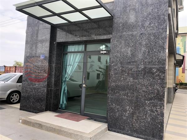 金城賢庵國小旁店面公寓