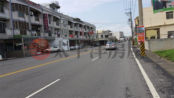 二林近斗苑路田+建