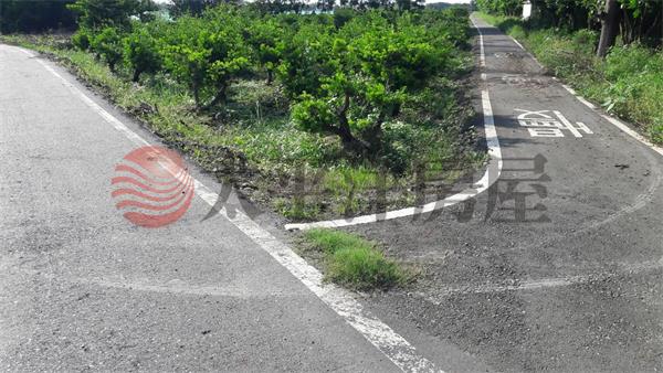 竹塘三面路休閒農地