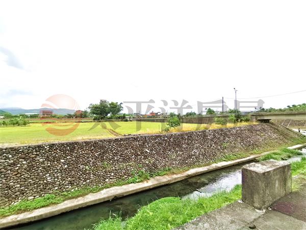 冬山福地