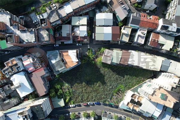 豐年路大面寬方正建地