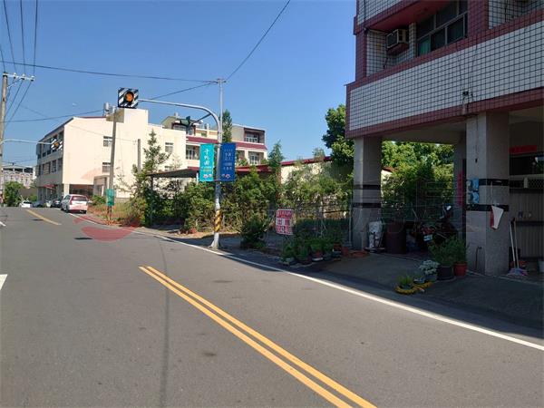 大村公所建地