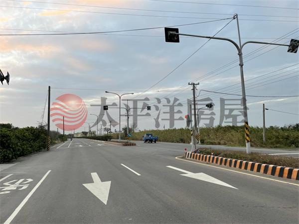 王功㊣148線旁美田
