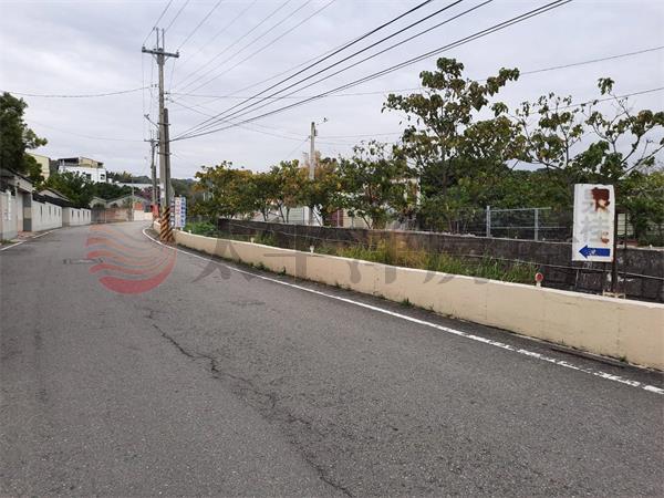 山腳路中東社區旁丙建
