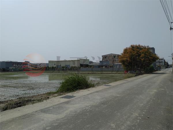 彰化市永芳美田