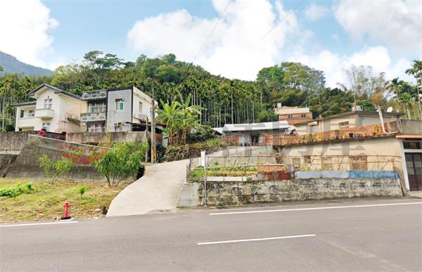 獅潭建地1