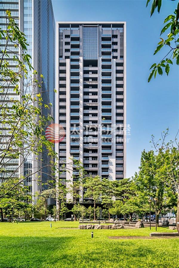 無價大景在前【山之道】超高樓賞國家歌劇院