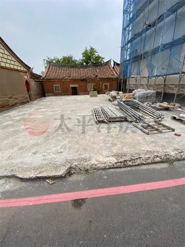 金寧鄉頂堡建地