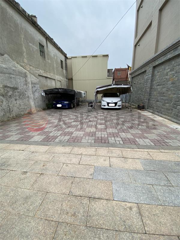 金寧鄉盤山村建地