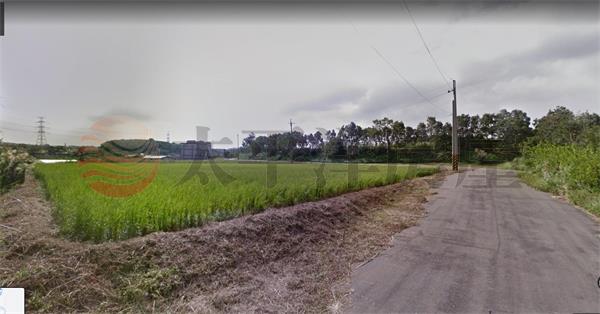 楊湖路二段雙面臨路美田