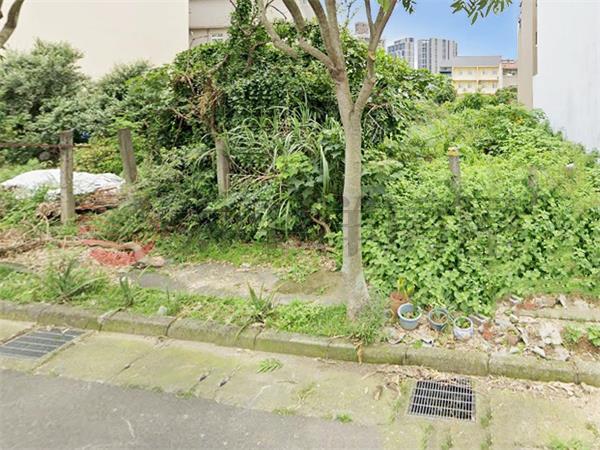 青埔便宜建地