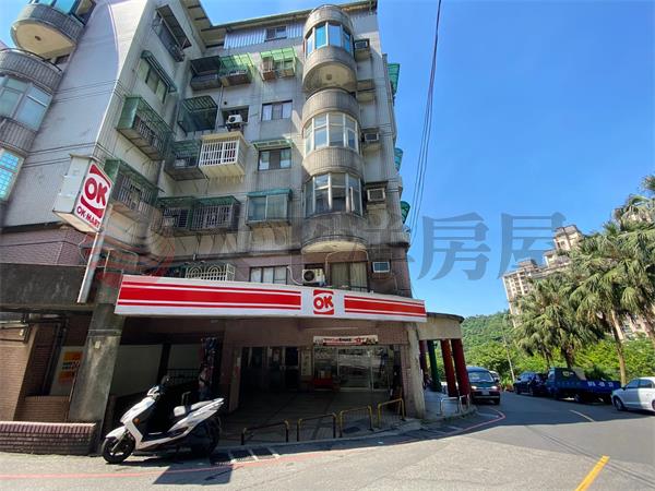 碇內便利OK店