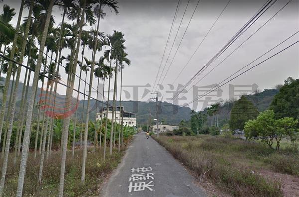 南投名間萬丹臨路地