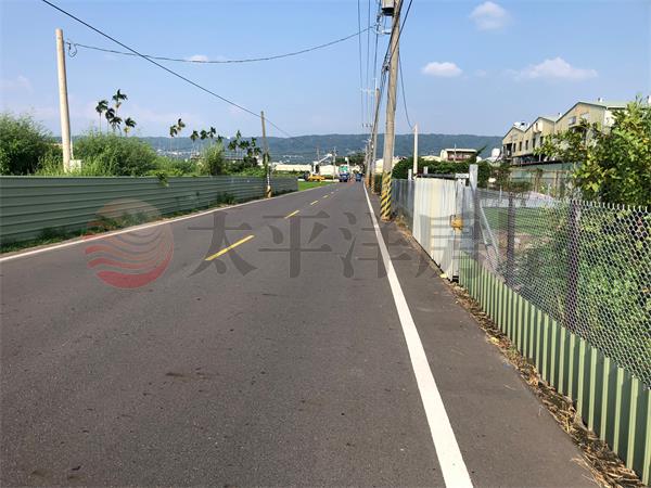 新雅路農舍