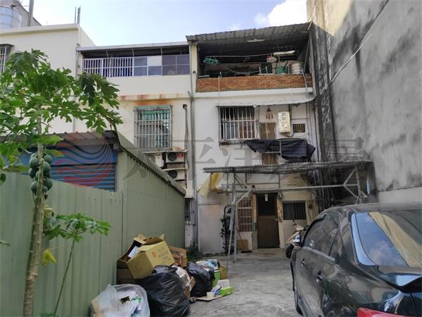 八德廣福路持分透天