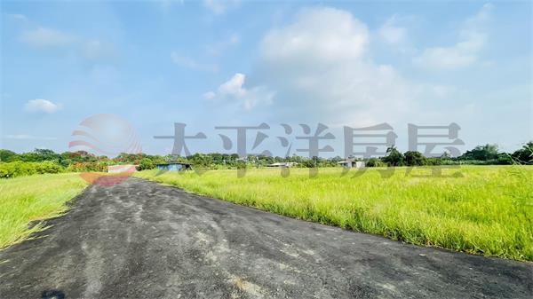 新化外環2.6分農地