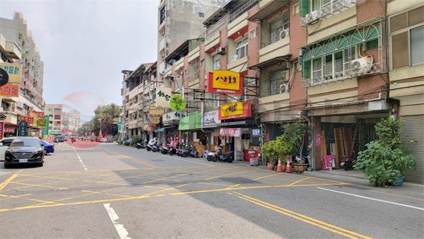 員林農工旁正員水路建地