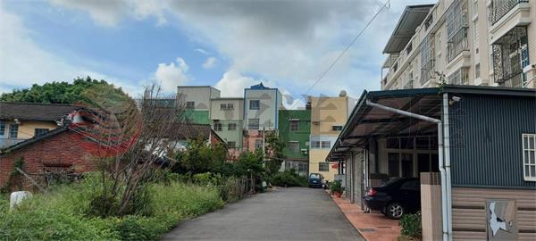 線東路旁都計內建地